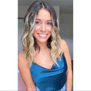 Meet your Posher, Danika